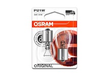 Žárovka, světlo denního provozu / obrysové světlo OSRAM 7511-02B
