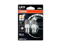 Zarovka, svetla pro denni sviceni OSRAM 7556YE-02B