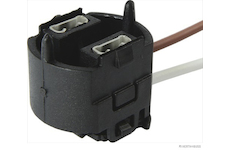 Konektor, hlavni svetlomet HERTH+BUSS ELPARTS 50390299