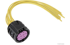 Opravná sada kabelu, hlavní světlomet HERTH+BUSS ELPARTS 51277282