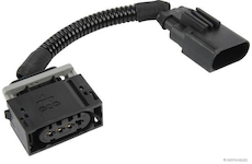 Adapter kabel, ovladaci klapka-zasobovani vzduchem HERTH+BUSS ELPARTS 51277295