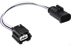 Adapter-kabel, koncové světlo HERTH+BUSS ELPARTS 51277445