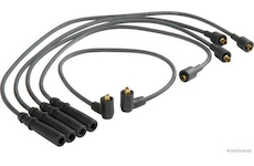 Sada kabelů pro zapalování HERTH+BUSS ELPARTS 51278101