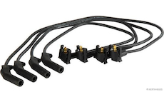 Sada kabelů pro zapalování HERTH+BUSS ELPARTS 51278212