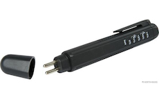Tester brzdové kapaliny HERTH+BUSS ELPARTS 95980791