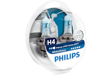 Zarovka, mlhovka PHILIPS 12342WHVSM