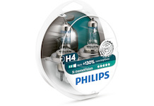 Zarovka, mlhovka PHILIPS 12342XV+S2