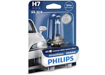 Zarovka, svetla pro denni sviceni PHILIPS 12972WHVB1