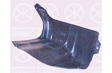 Kryt motoru KLOKKERHOLM 0566792