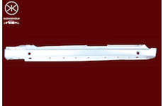 Práh dveří KLOKKERHOLM 3527012
