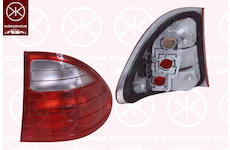 Zadní světlo KLOKKERHOLM 35270706