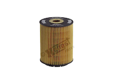 Olejový filtr HENGST FILTER E1001H D28