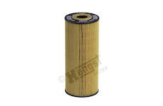 Olejový filtr HENGST FILTER E154H D48