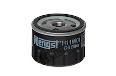 Olejový filtr HENGST FILTER H11W01