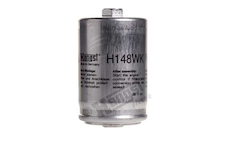 palivovy filtr HENGST FILTER H148WK