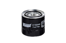 palivovy filtr HENGST FILTER H168WK