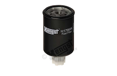 palivovy filtr HENGST FILTER H179WK