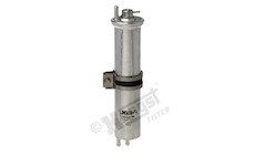 palivovy filtr HENGST FILTER H283WK