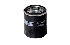 Olejový filtr HENGST FILTER H97W08