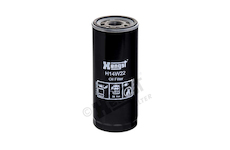 Olejový filtr HENGST FILTER H14W22