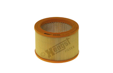 Vzduchový filtr HENGST FILTER E635L