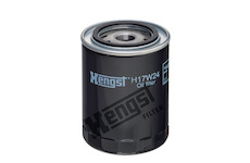 Olejový filtr HENGST FILTER H17W24