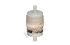 Vzduchový filtr, kompresor-nasávaný vzduch HENGST FILTER H452WK