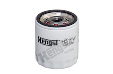 Olejový filtr HENGST FILTER H319W