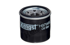 Olejový filtr HENGST FILTER H97W06