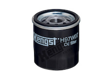 Olejový filtr HENGST FILTER H97W07