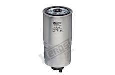 palivovy filtr HENGST FILTER H121WK