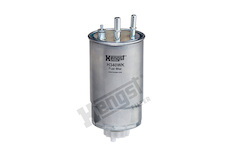 palivovy filtr HENGST FILTER H340WK