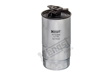 palivovy filtr HENGST FILTER H150WK
