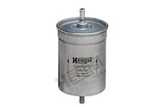 palivovy filtr HENGST FILTER H80WK01