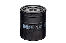 Olejový filtr HENGST FILTER H90W32