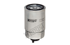 palivovy filtr HENGST FILTER H70WK