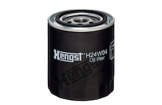Olejový filtr HENGST FILTER H24W04