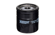 Olejový filtr HENGST FILTER H90W12