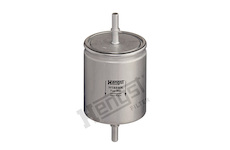 palivovy filtr HENGST FILTER H188WK