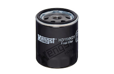 palivovy filtr HENGST FILTER H31WK01