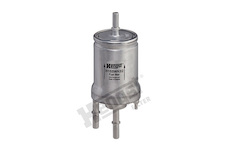 palivovy filtr HENGST FILTER H155WK02