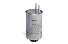 palivovy filtr HENGST FILTER H446WK