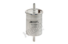 palivovy filtr HENGST FILTER H324WK