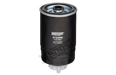 palivovy filtr HENGST FILTER H122WK