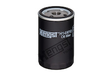 Olejový filtr HENGST FILTER H14W10