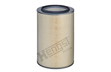 Vzduchový filtr HENGST FILTER E118L02