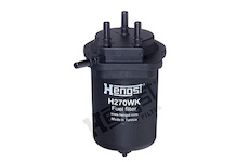 palivovy filtr HENGST FILTER H270WK