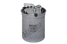 palivovy filtr HENGST FILTER H281WK01