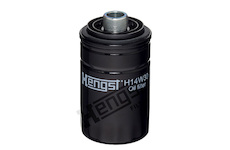 Olejový filtr HENGST FILTER H14W30