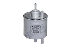 palivovy filtr HENGST FILTER H114WK